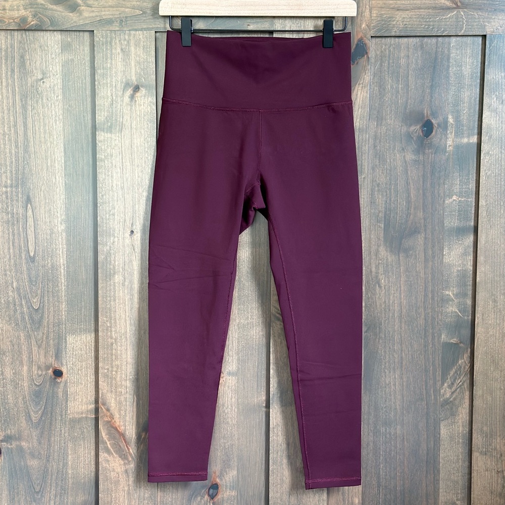 NWOT CALIA Women’s Core Essential 7/8 Legging